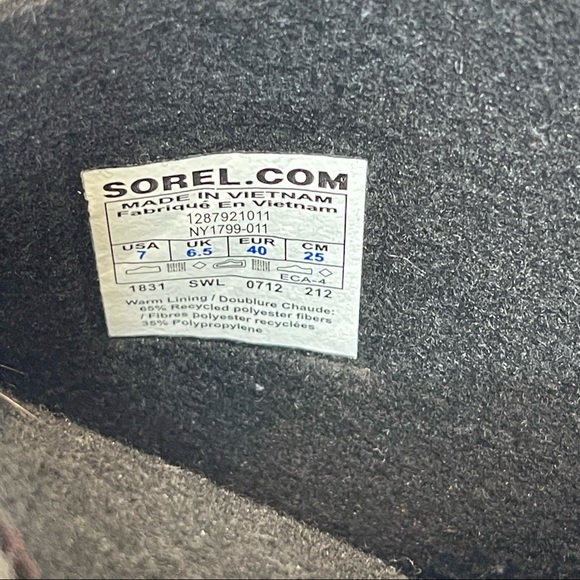 SOREL | Snow Boots - Picture 6 of 10